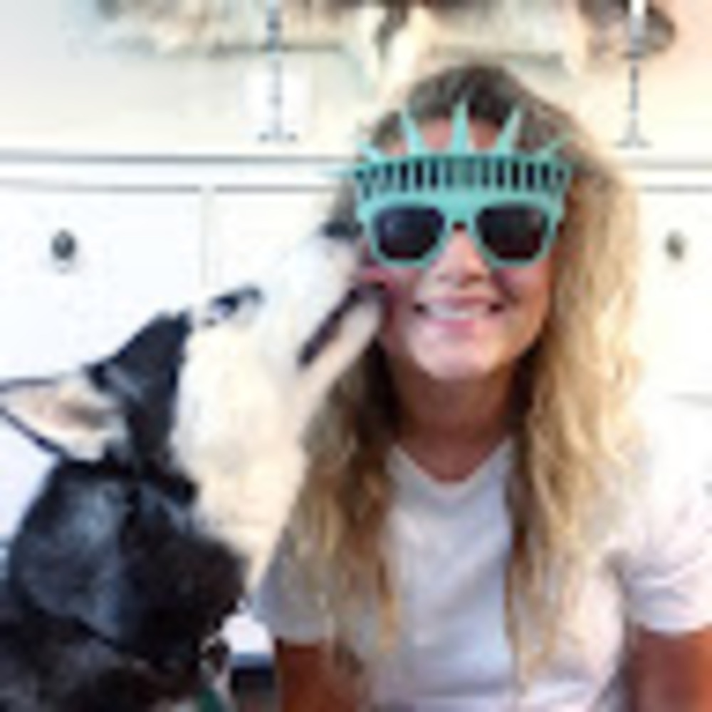 Meet your Posher, Kristina